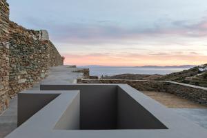 Tinos Dove Suites Tinos Greece