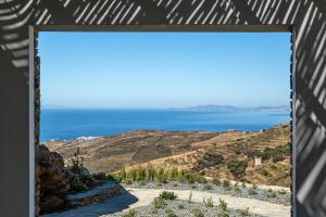 Tinos Dove Suites Tinos Greece