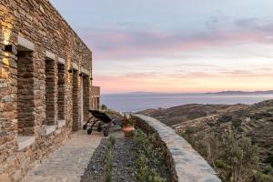 Tinos Dove Suites Tinos Greece