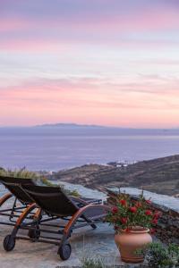 Tinos Dove Suites Tinos Greece