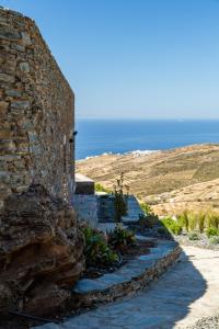 Tinos Dove Suites Tinos Greece