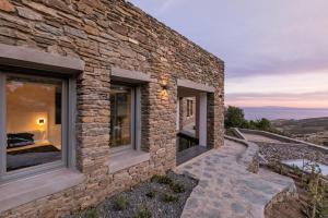 Tinos Dove Suites Tinos Greece