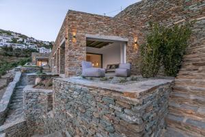 Tinos Dove Suites Tinos Greece