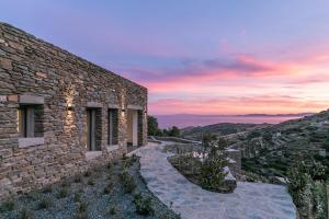 Tinos Dove Suites Tinos Greece