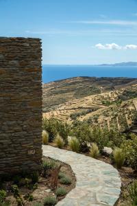 Tinos Dove Suites Tinos Greece