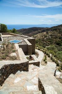 Tinos Dove Suites Tinos Greece