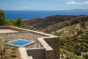 Tinos Dove Suites Tinos Greece