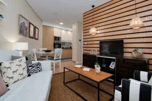 Beauty Flat Gaia Center - Serpente