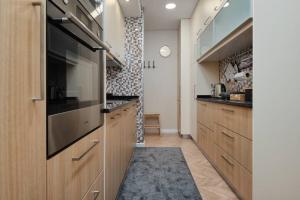 Beauty Flat Gaia Center