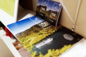 Beauty Flat Gaia Center