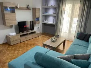 Liby's Luxury Apartmemt - Kavála