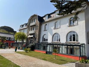 Hotels Park Hotel Bellevue : photos des chambres