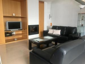 Casa de pueblo amplia