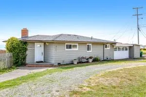 Cozy Carmet Cottage - Bodega