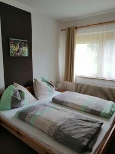 Large cozy apartment Grubweg 130 qm