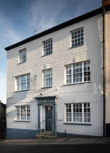 Lyme 1 Hotel - 伯顿布拉德斯托克