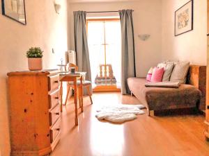 Ferienwohnungen Meyerlhof