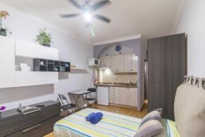 Estudio en Las Canteras II