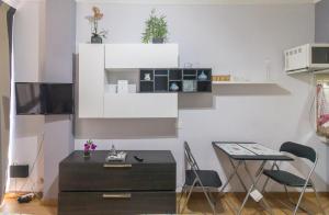 Estudio en Las Canteras II