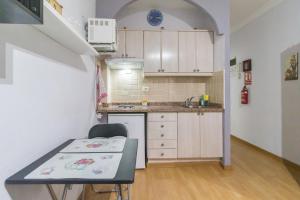 Estudio en Las Canteras II