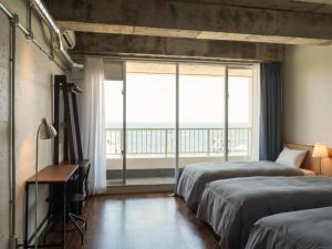 SHIRAHAMA KEY TERRACE SEAMORE RESIDENCE - Vacation STAY 35167v - Ubytování bez kategorie ve městě Kanayama