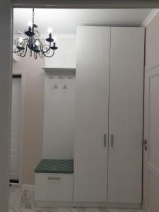 Comfortable Apartments near the sea .