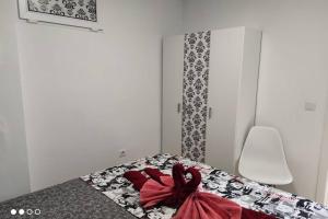 Apartamento Los Tulipanes