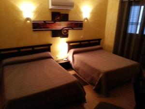 Hotels Hotel Le Lido : Chambre Familiale