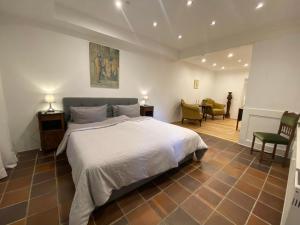 Denkmal Posthalterhof von Thurn und Taxis erbaut, 246 qm, mit Sauna