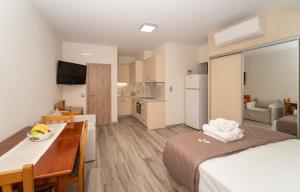 CARLOS MANSION LUXURY SUITES Messinia Greece
