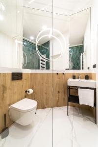 Riva Apartments by OneApartments