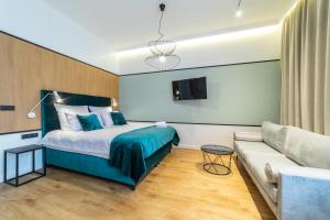 Riva Apartments by OneApartments