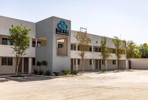 Hotel Nuve Gomez Palacio