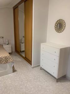 Apartamento MARIÑA SANXENXO