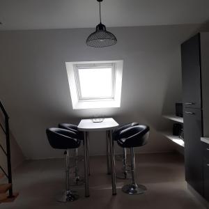 Appartements Appartement a la campagne : photos des chambres