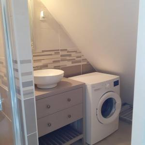 Appartements Appartement a la campagne : photos des chambres