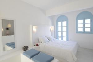 Villa Maria Rooms Santorini Greece