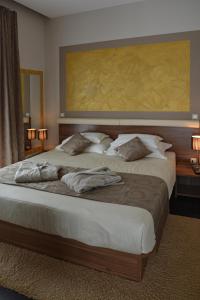 Rooms Villa Oasiss 