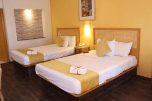 Hotel Colonial Hermosillo