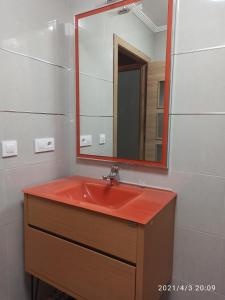 Apartamento reformado 2º