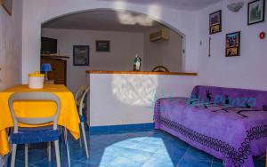 BluPonza - 3 posti in zona Mare - App Falco