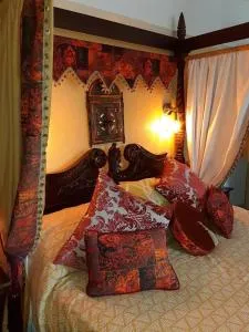 The Hillcroft - Boutique, Unique - Torquay