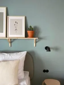 威拉拉弗民宿 - Łebcz