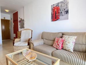 Chimenea Pinar 2 Apartments Casasol