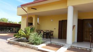 Green Park Residence