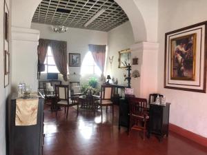 Hostal La española Parras