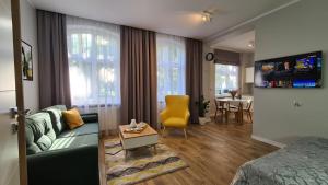 Studio - Apartamenty Parkowe