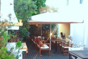 Pleasant Apartment in Piso Levadi near Kalogeros Beach Paros Greece