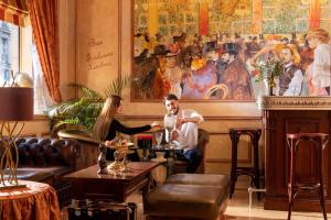Hotels Hotel & Spa Saint-Jacques : photos des chambres