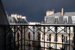 Hotels Hotel & Spa Saint-Jacques : photos des chambres